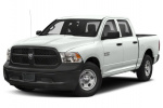 RAM 1500 Classic 0-60 times
